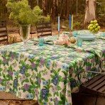 Bonnie and Neil | Tablecloth | Summer Patch | Medium Bonnie and Neil | Tablecloth | Summer Patch | Medium